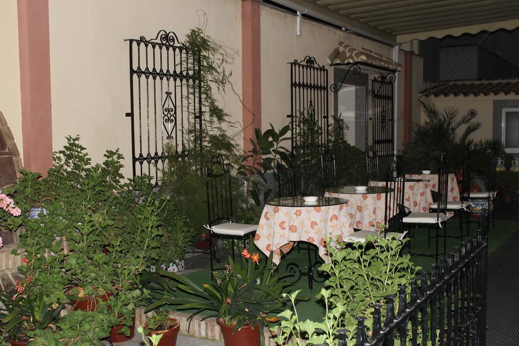 Maximiano Herculeo Córdoba Exterior foto