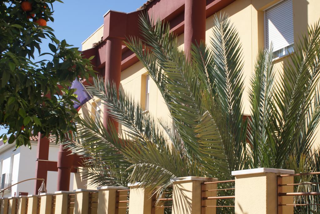 Maximiano Herculeo Córdoba Exterior foto