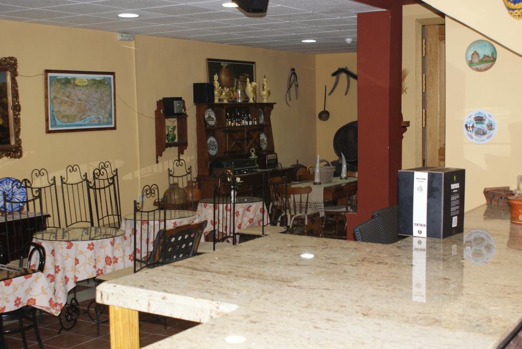 Maximiano Herculeo Córdoba Exterior foto