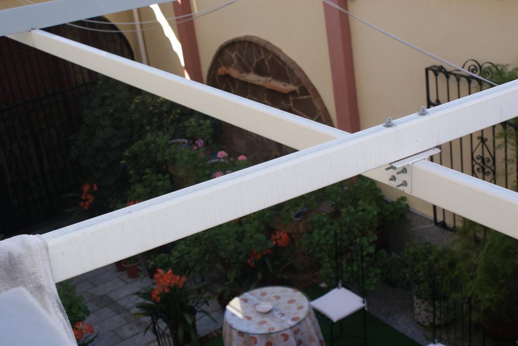 Maximiano Herculeo Córdoba Exterior foto